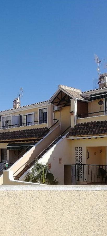Casa Joleen 2 Villamartin  Exteriör bild