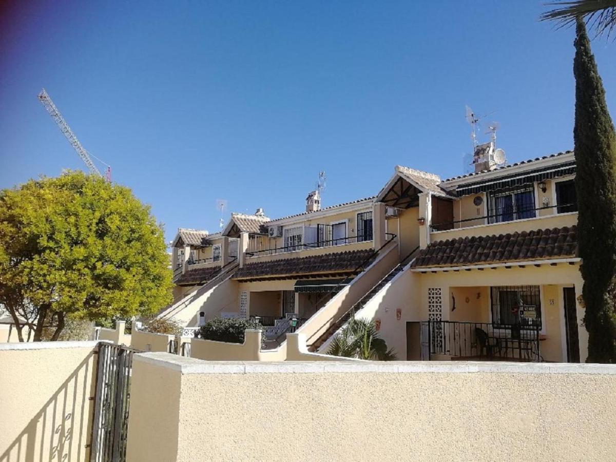 Casa Joleen 2 Villamartin  Exteriör bild