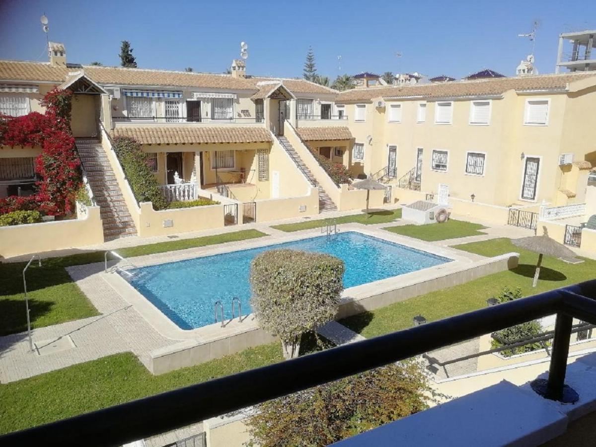 Casa Joleen 2 Villamartin  Exteriör bild