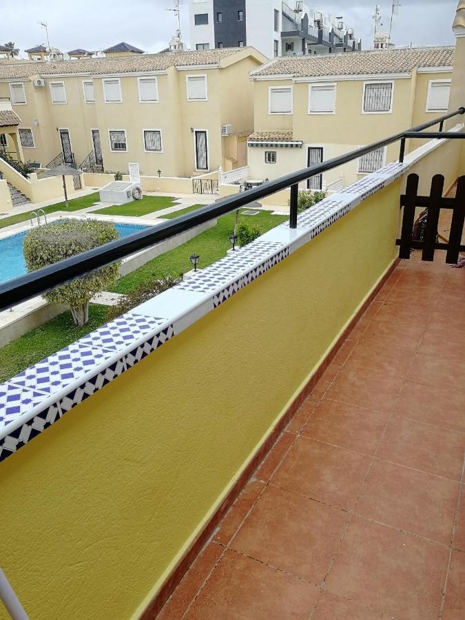 Casa Joleen 2 Villamartin  Exteriör bild