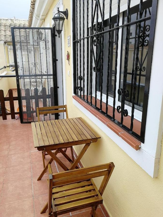 Casa Joleen 2 Villamartin  Exteriör bild