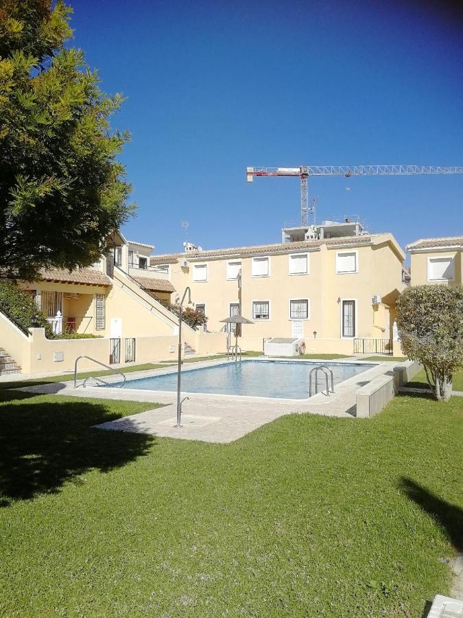 Casa Joleen 2 Villamartin  Exteriör bild