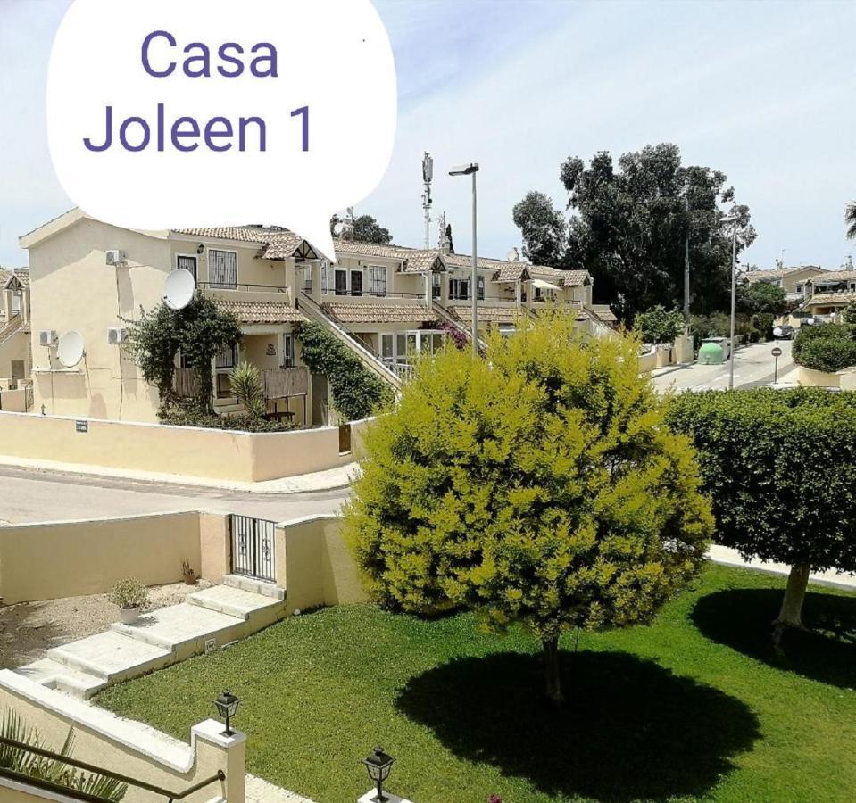 Casa Joleen 2 Villamartin  Exteriör bild