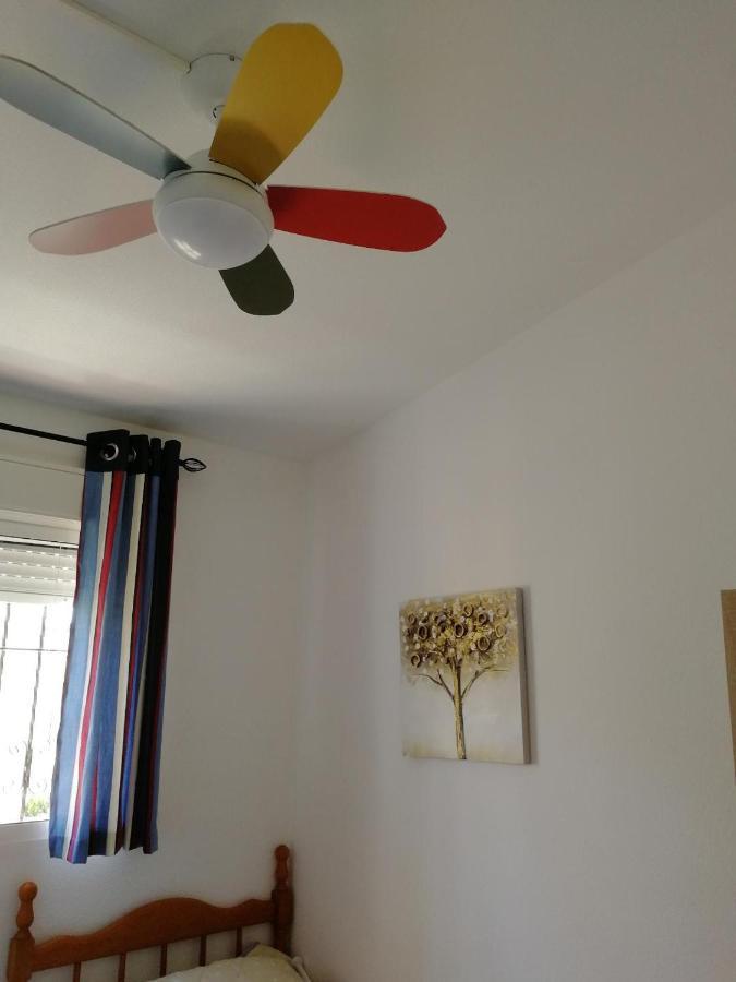 Casa Joleen 2 Villamartin  Exteriör bild