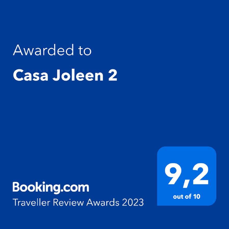 Casa Joleen 2 Villamartin  Exteriör bild